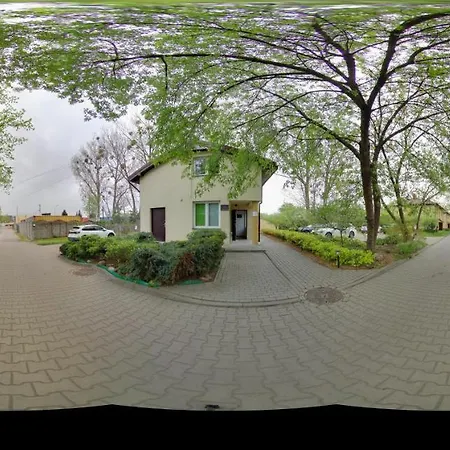 L26 Lopuszanska Village de vacances Varsovie