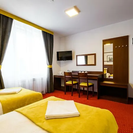 L26 Lopuszanska * Varsovie