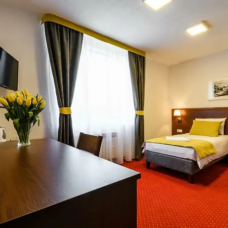 L26 Lopuszanska Varsovie