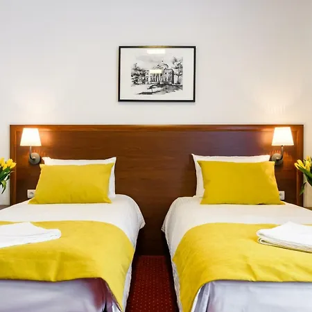 L26 Lopuszanska Varsovie