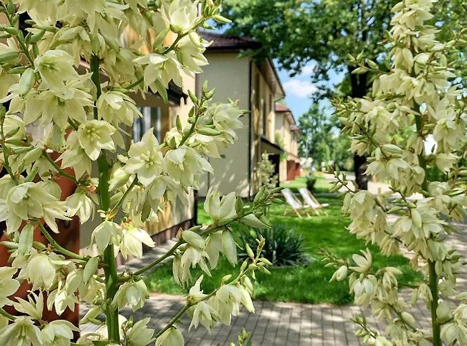 L26 Lopuszanska Üdülőpark