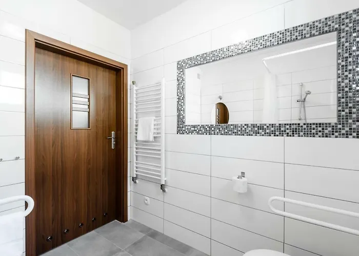 L26 Lopuszanska Üdülőpark Varsó