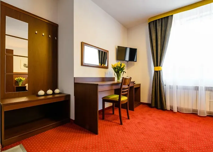 Üdülőpark L26 Lopuszanska Varsó