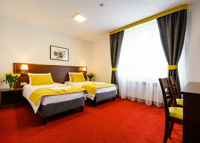 L26 Lopuszanska Üdülőpark *