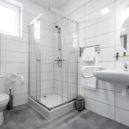 L26 Lopuszanska Holiday park Warsaw