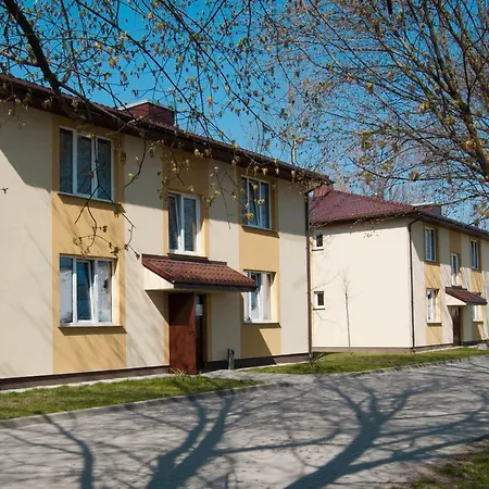 L26 Lopuszanska Tatil parkı *