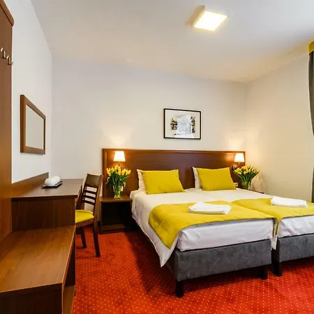 L26 Lopuszanska Tatil parkı *