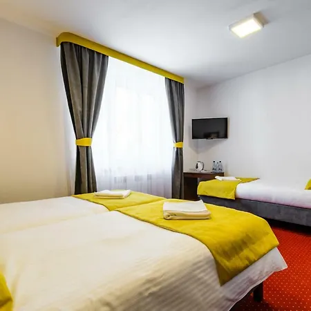 L26 Lopuszanska Holiday park Warsaw