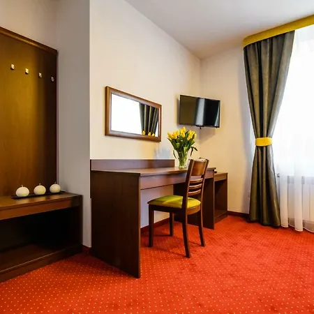 Holiday park L26 Lopuszanska Warsaw