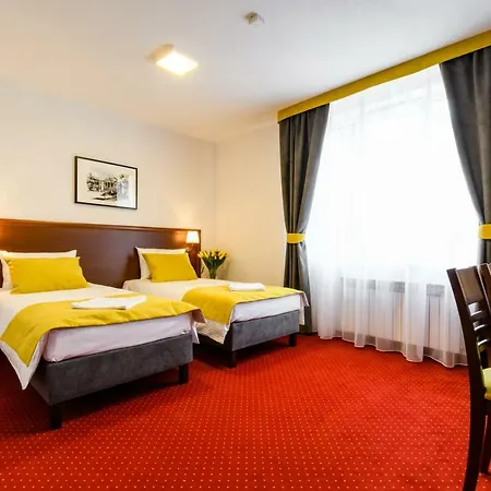 L26 Lopuszanska Tatil parkı *