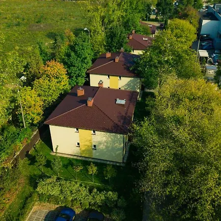 L26 Lopuszanska Warsaw