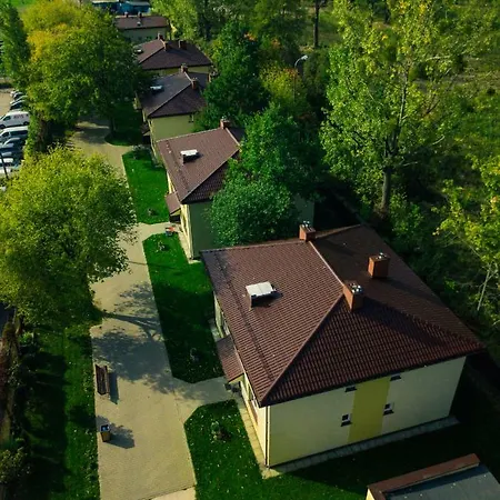 L26 Lopuszanska Tatil parkı Varşova