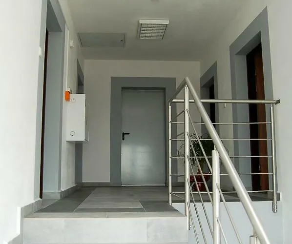 פארק נופש L26 Lopuszanska ורשה