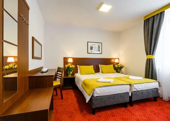 L26 Lopuszanska Üdülőpark *