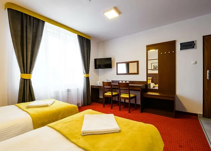 L26 Lopuszanska * ורשה