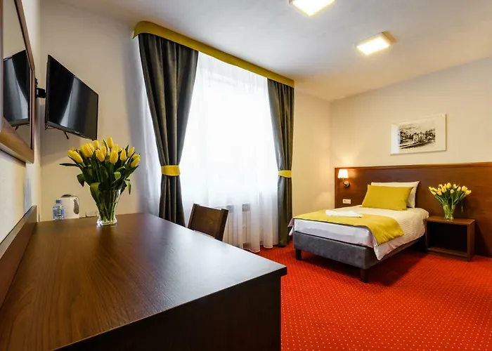 L26 Lopuszanska ורשה