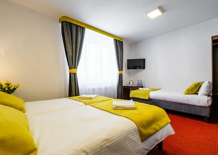 L26 Lopuszanska פארק נופש ורשה