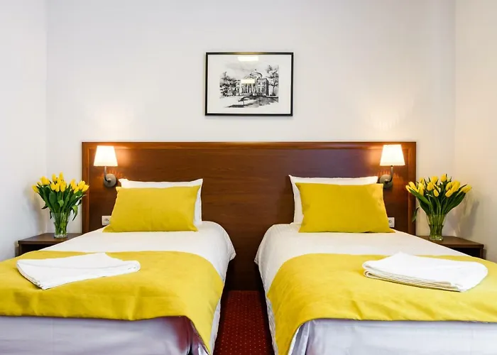 L26 Lopuszanska Varsó