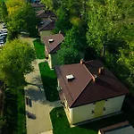 L26 Lopuszanska 假日公园 华沙